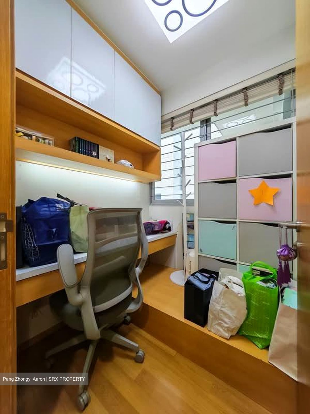 Prive (D19), Condominium #552008101